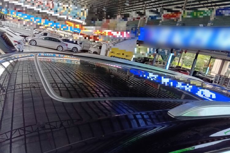 Used Cadillac XT6 2021 2.0T 6-Seater Two-Wheel Drive Luxury Version