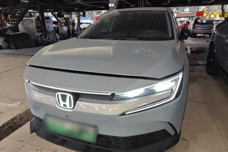 Used Honda e:NP2 2024 Advanced Edition
