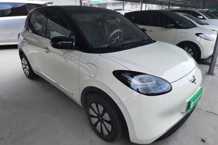 Used Wuling Bingo 2025 333 km Enjoyment Version