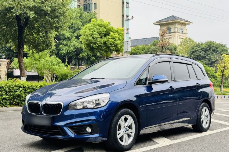 Used BMW 2 Series Gran Tourer 2015 218i Leading Model