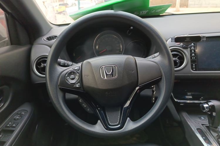 Used Honda XR-V 2021 220TURBO CVT Comfort Version