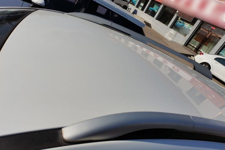 Used JAC Refine S3 2017 1.5L Manual Luxury Model
