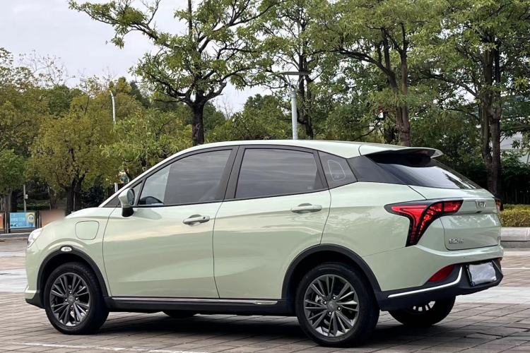 Used NETA V 2022 Chao 400 Lite