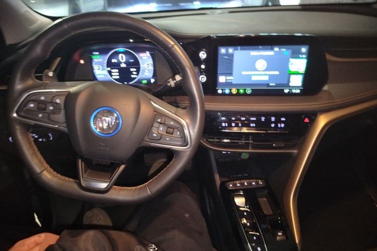 Used Buick Velite 7 2022 652E Connected Smart Version
