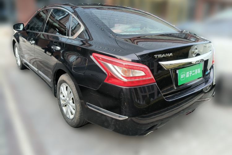 Used Nissan Teana 2013 2.0L XL Comfort Edition