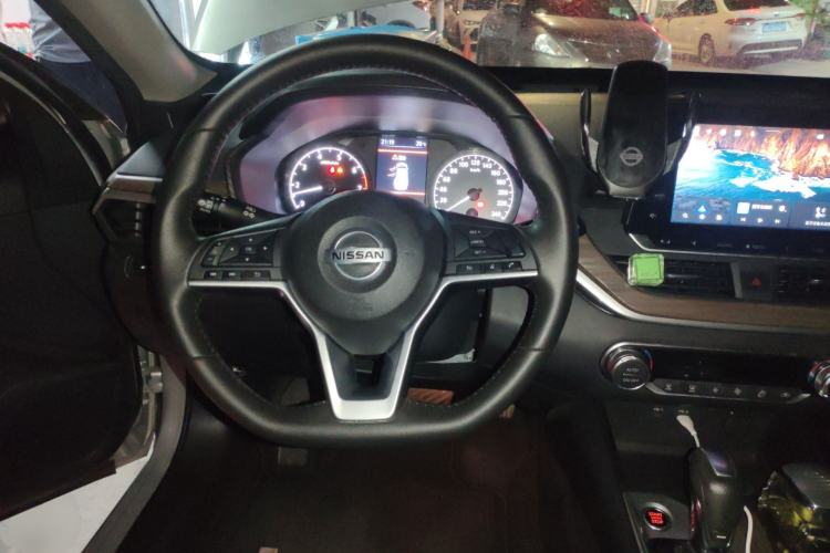 Used Nissan Teana 2021 2.0L XL Comfort Edition