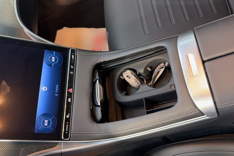 Used Mercedes-Benz C-Class 2024 Restyled C 260 L Sport Edition
