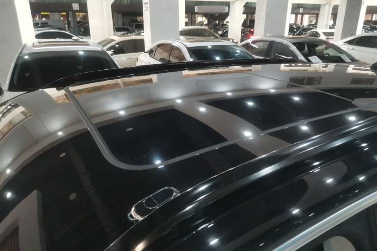 Used Leapmotor C11 2023 Range-Extended 285 Smart Enjoyment Edition