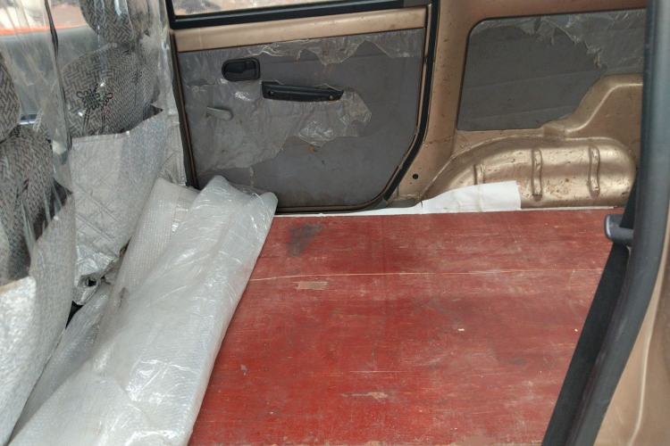 Used Wuling Hongguang 2013 1.5L Base Version