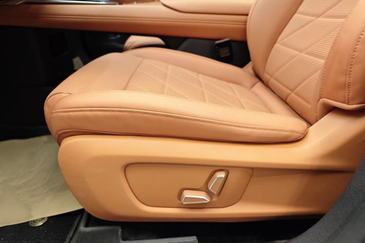 Used Deepal S05 2024 510 Plus Pure Electric Version