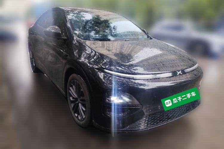 Used XPeng G6 2023 580 Long-Range Max
