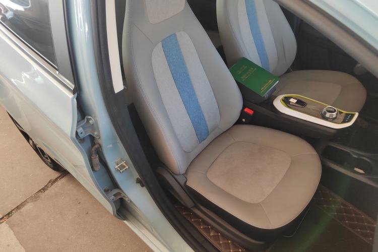 Used Oshan Benni E-Star 2022 Qingxin Edition Colorful Model Lithium-NMC
