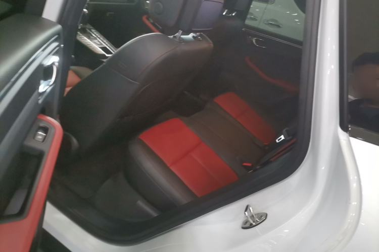 Used Porsche Macan 2018 Macan 2.0T