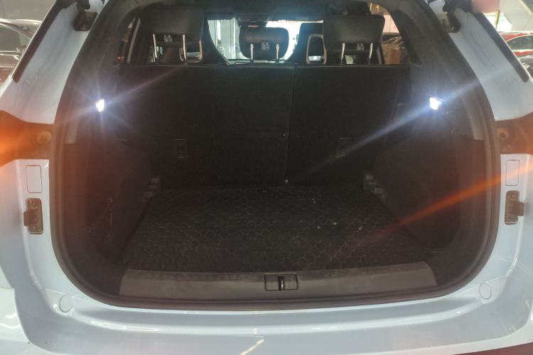 Used JETOUR Dashing 2022 1.6T DCT King PLUS
