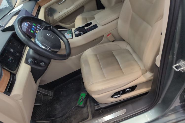 Used Hima AITO M5 2022 Pure Electric Rear-Drive Standard Edition