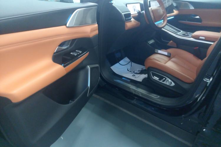 Used XPeng G9 2025 625 Long-Range Max
