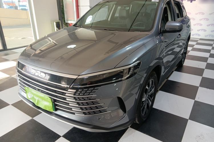 Used BYD Sealion 05 DM-i 2025 DM-i 75KM Luxury Model