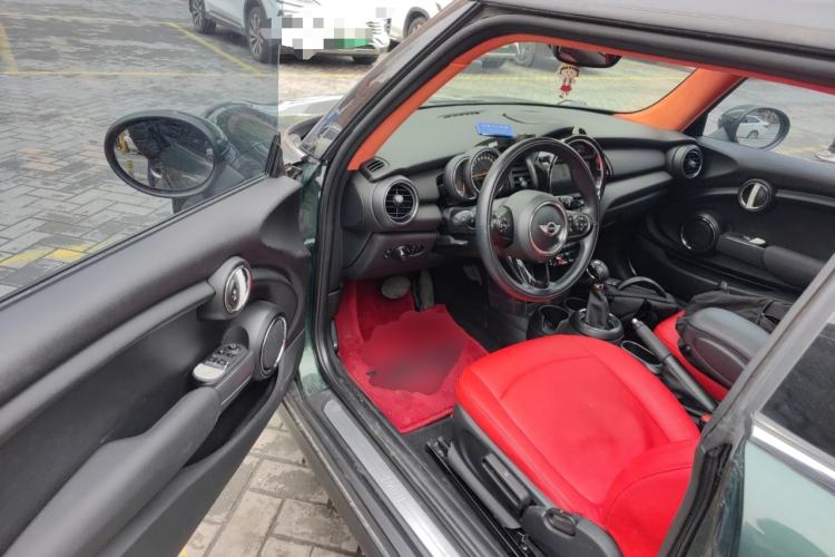 Used MINI 2016 1.2T ONE Pioneer Edition