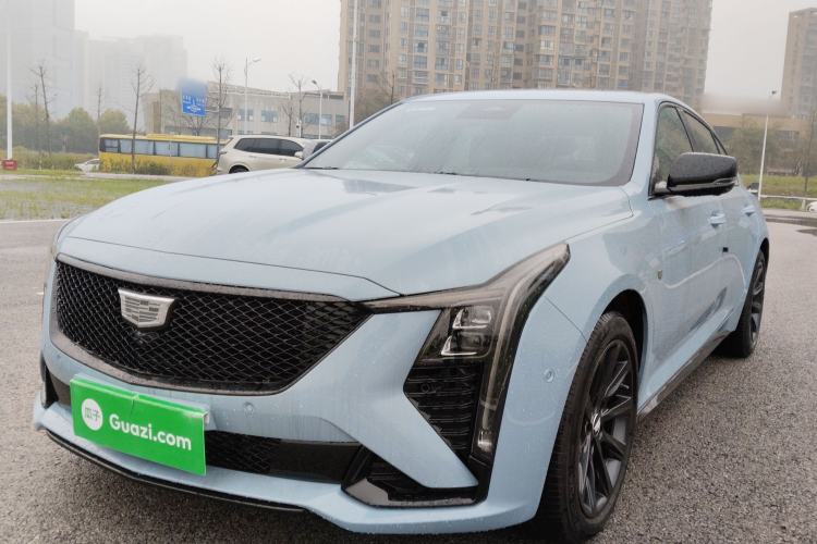 Used Cadillac CT5 2025 28T Track Performance Edition