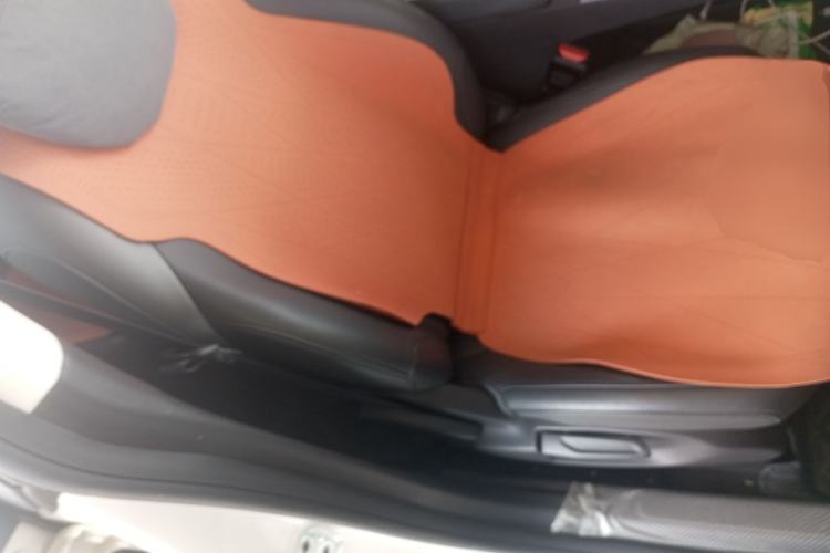 Used Dongfeng NAMMI 01 2024 New Edition 330 Plus Smart+
