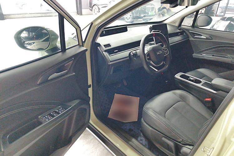 Used NETA V 2022 Chao 400 Lite