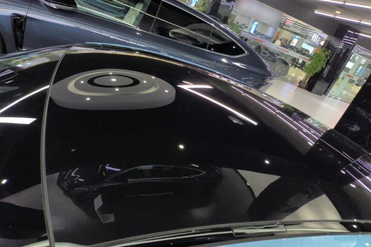 Used Porsche Taycan 2022-Year Updated Taycan
