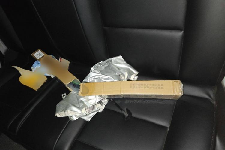 Used Citroen C-Quatre 2011 Hatchback 1.6L Automatic XuanYa Model