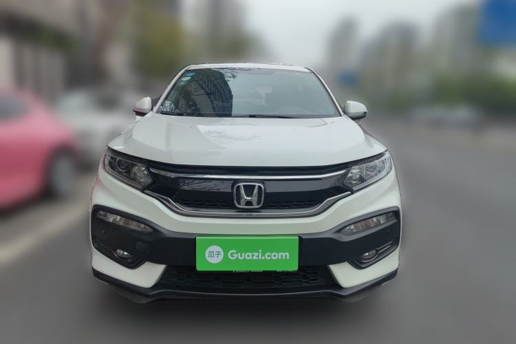 Used Honda XR-V 2017 1.8L EXi CVT Comfort Version Front