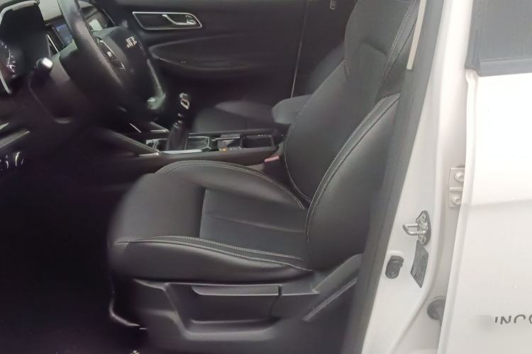 Used JMC Yuhu 9 2019 2.0T Manual Gasoline 4x4 Comfort Edition