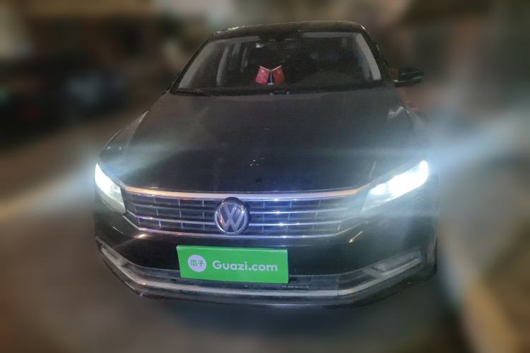 Used Volkswagen Passat 2016 330TSI DSG Prestige Edition Front