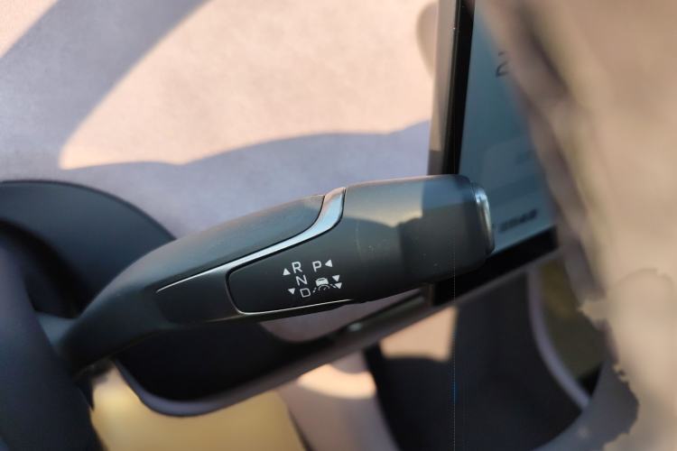 Used Hongqi Tiangong 05 2025 750 Smart Selection