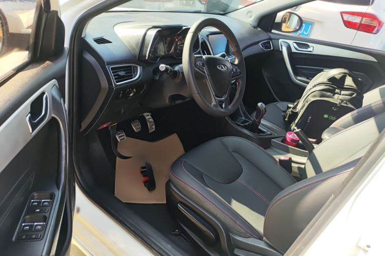 Used Chery Arrizo 5 2018 1.5L Manual Tribute to Youth Edition