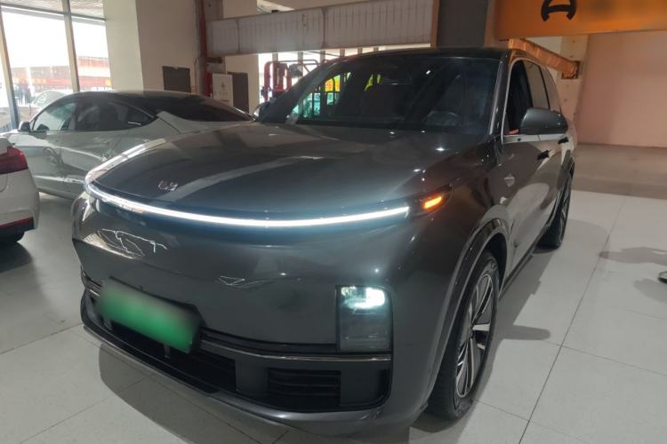 Used Li Auto L8 2024 Pro Model