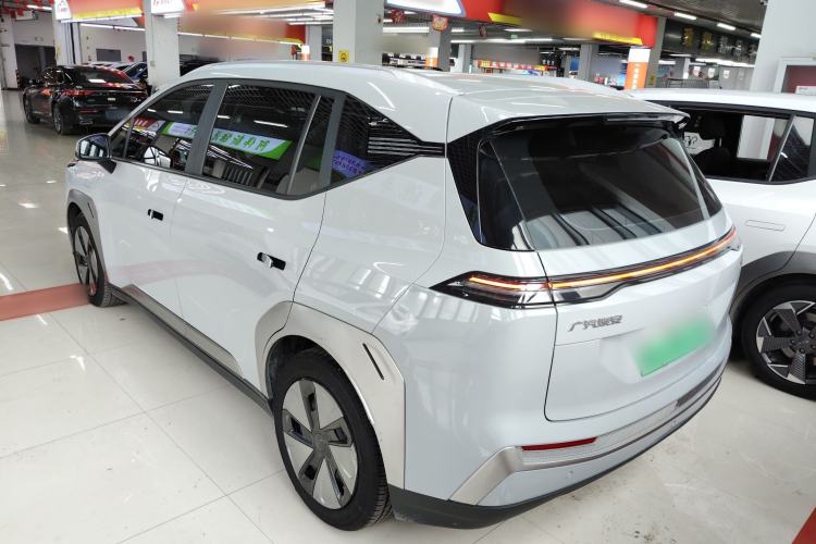 Used AION Y 2023 Plus 510 Enjoy Edition
