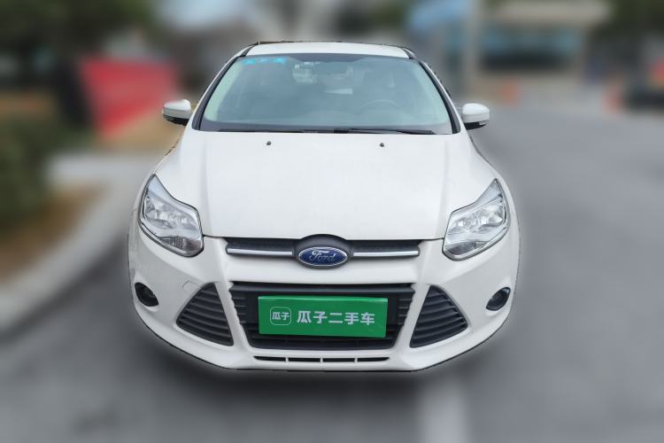 Used Ford Focus 2012 Hatchback 1.6L Automatic Comfort Model