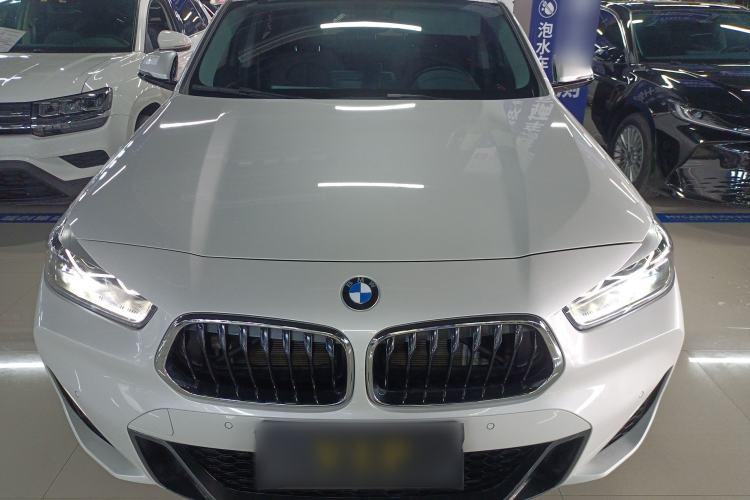 Used BMW X2 2022 sDrive25i M Sport Package