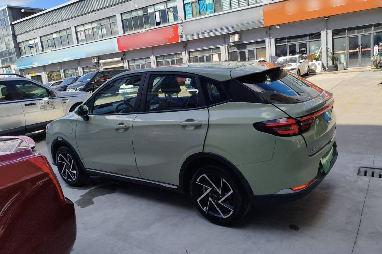 Used NETA AYA 2023 401
