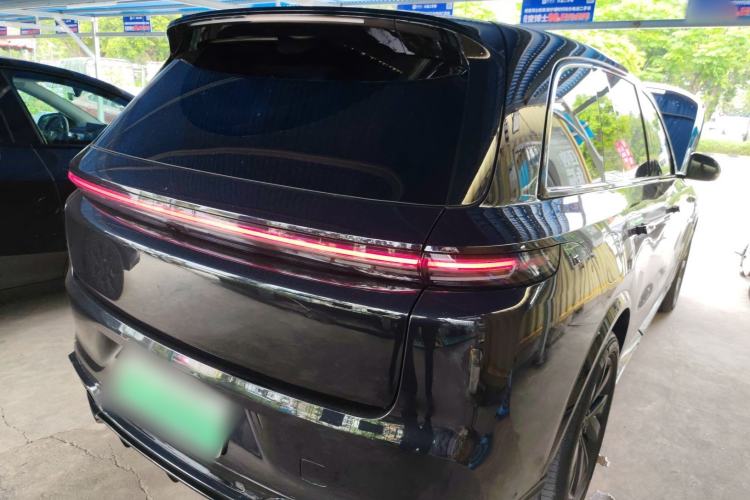 Used Li Auto L8 2023 Air model