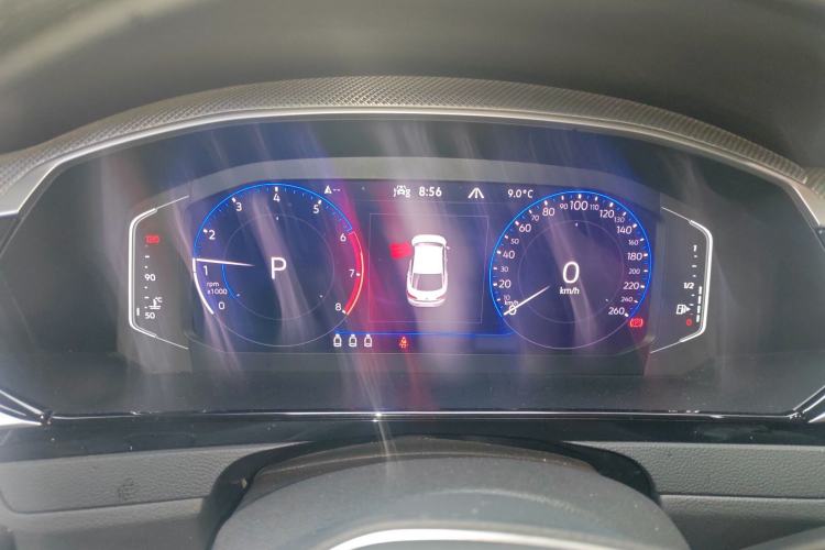 Used Volkswagen FAW-Volkswagen CC 2021 380TSI Striking Edition
