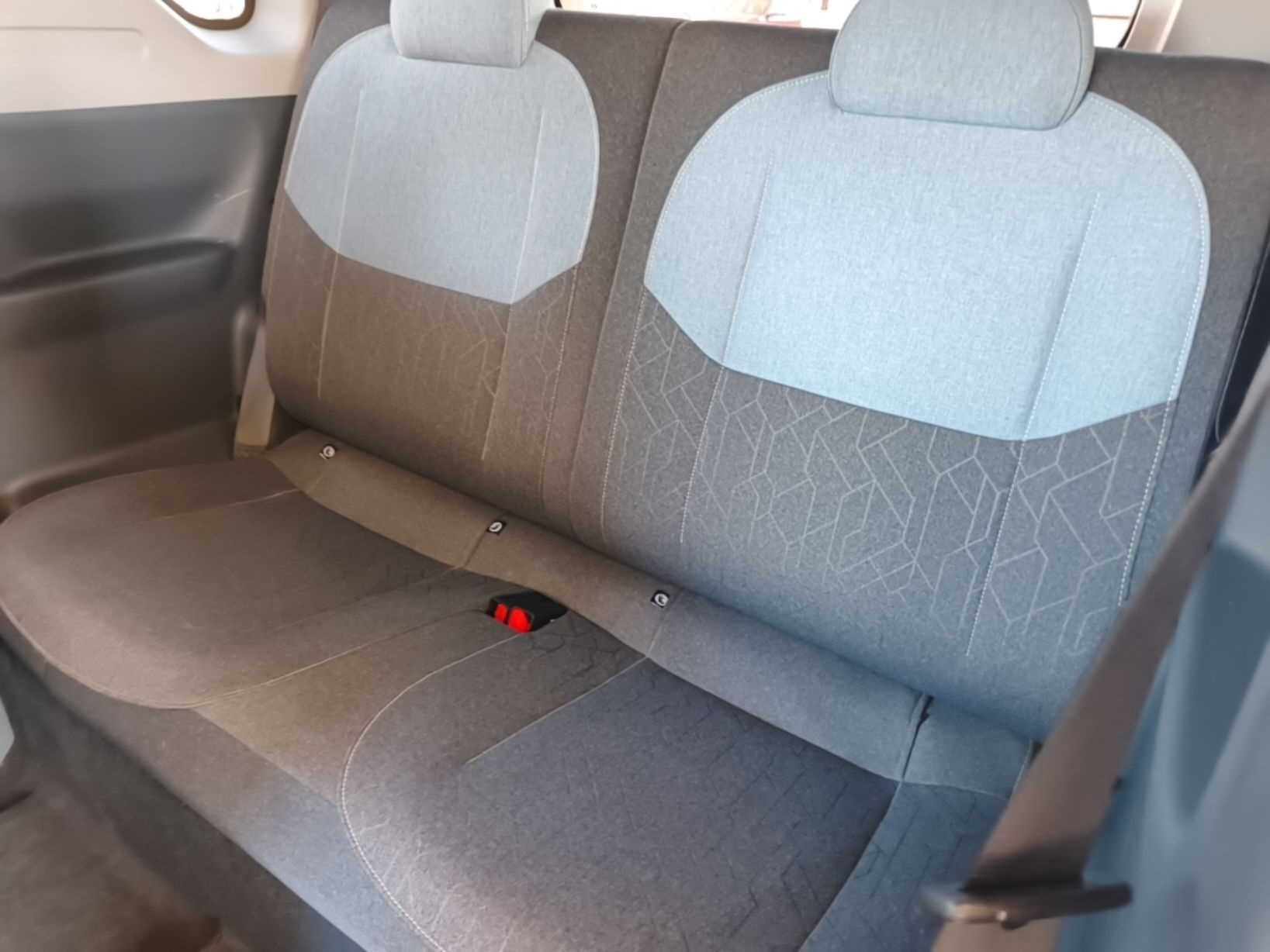 Geely Galaxy Panda 2024 Panda Mini 200km Dragon Edition — снимка 20