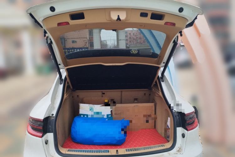 Used Porsche Macan 2016 Macan 2.0T