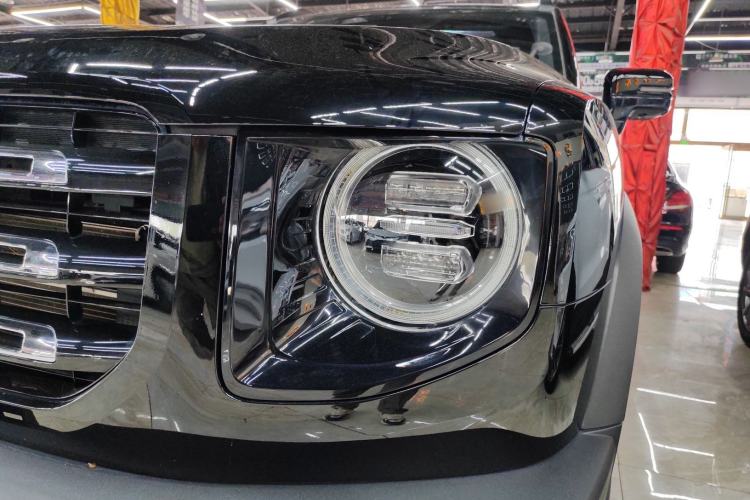 Used Haval DARGO 2022 1.5T DCT Two-Wheel Drive Border Collie Edition