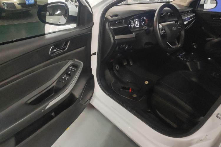 Used Chery Arrizo 5 2021 PRO 1.5L Manual Youth Edition
