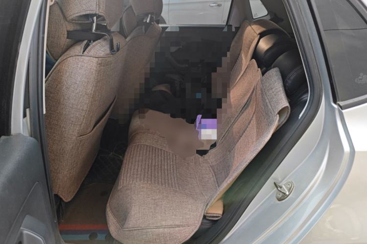 Used Volkswagen Polo 2014 1.4L Automatic Comfort Edition
