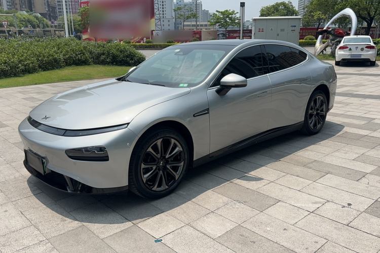 Used XPeng P7 2020 670N