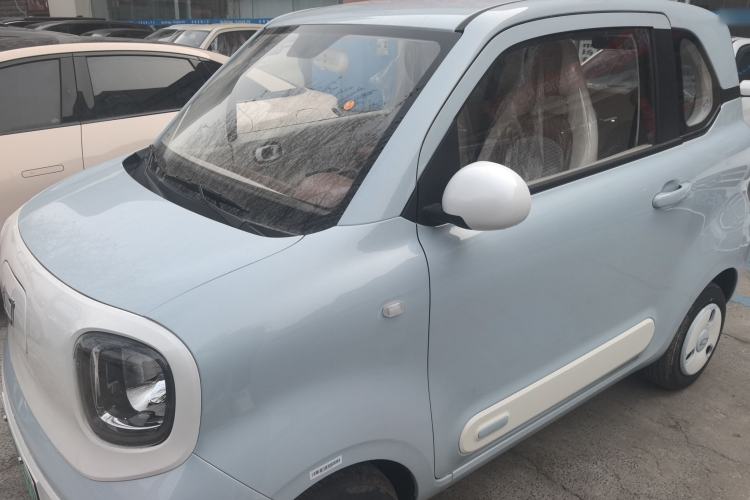 Used Bestune Pony 2026 222km Colorful Horse