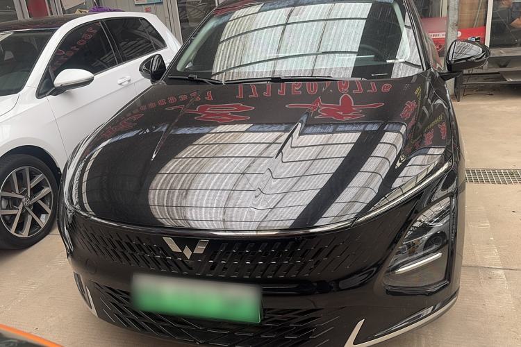 Used Wuling Xingguang 2023 150 Advanced Edition