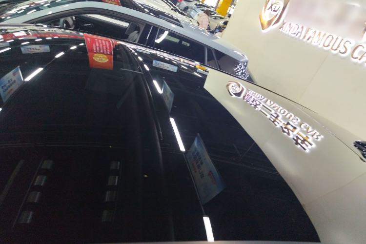 Used Volkswagen ID.3 2024 Outstanding Edition
