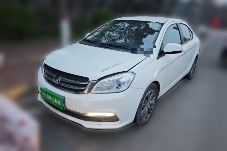 Used Great Wall C30 2015 1.5L Manual Luxury Model