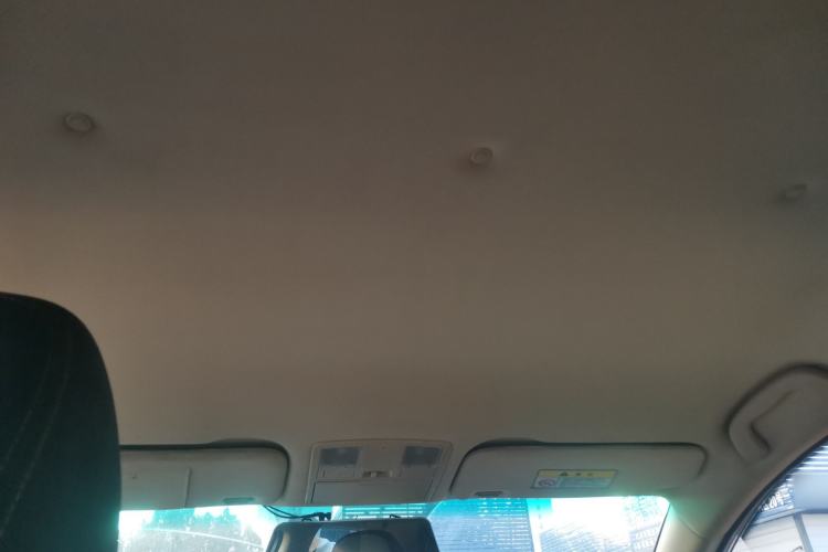 Used Haima Fumei 2017 1.6L Manual Comfort Model
